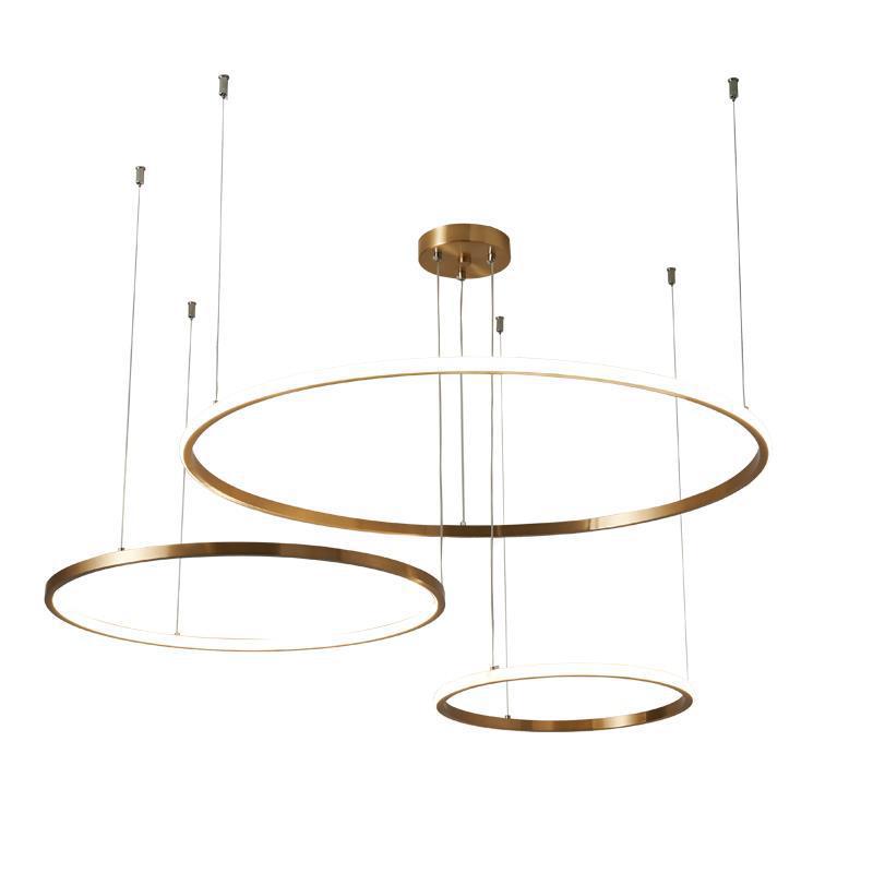 Zhongshan Factory Direct New Post-Modern Luz