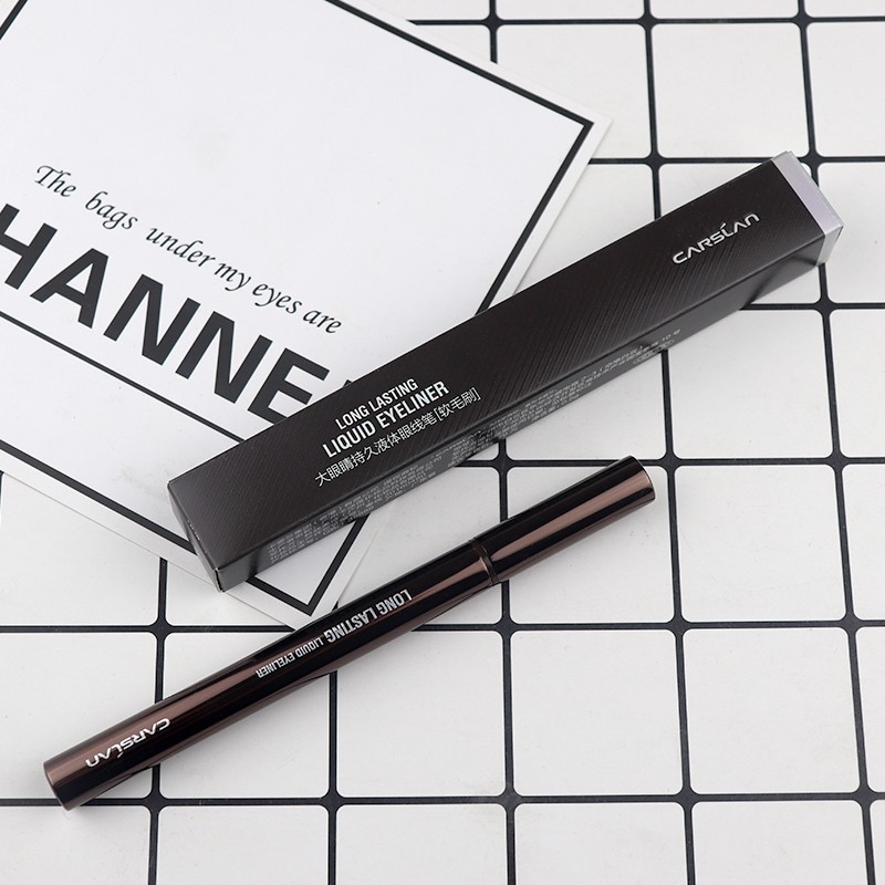 Kazi Big Eyes Long-Lasting Liquid Eyeliner