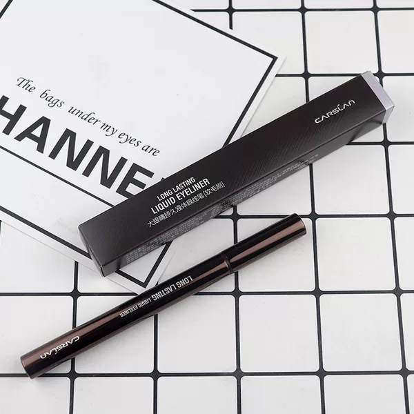 Kazi Big Eyes Long-Lasting Liquid Eyeliner