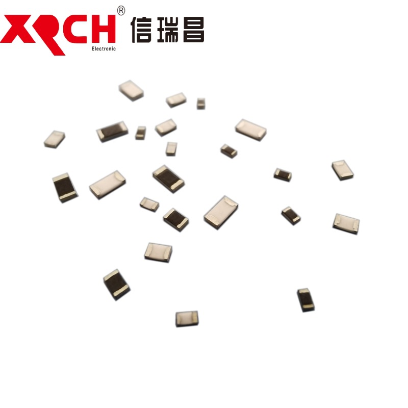 厂家直销1206贴片ntc热敏电阻 10欧-2000K温度补偿用贴片热敏电阻