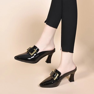 ��Ƥ���^����ЬŮ�⴩2026�¿���^�ָ�ܛ���⴩��ʽ�߸�����ЬŮ