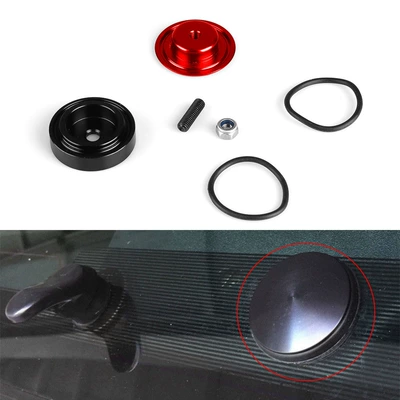 Arm Cover Rear Window Wiper – Digər kuzov və aksesuarlar - red