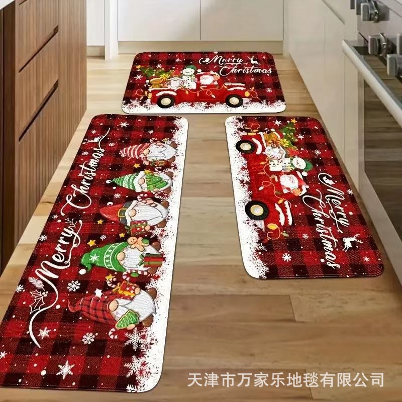 TEMU 주방카펫 - 3