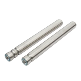 矿业输送设备;托辊;滚筒