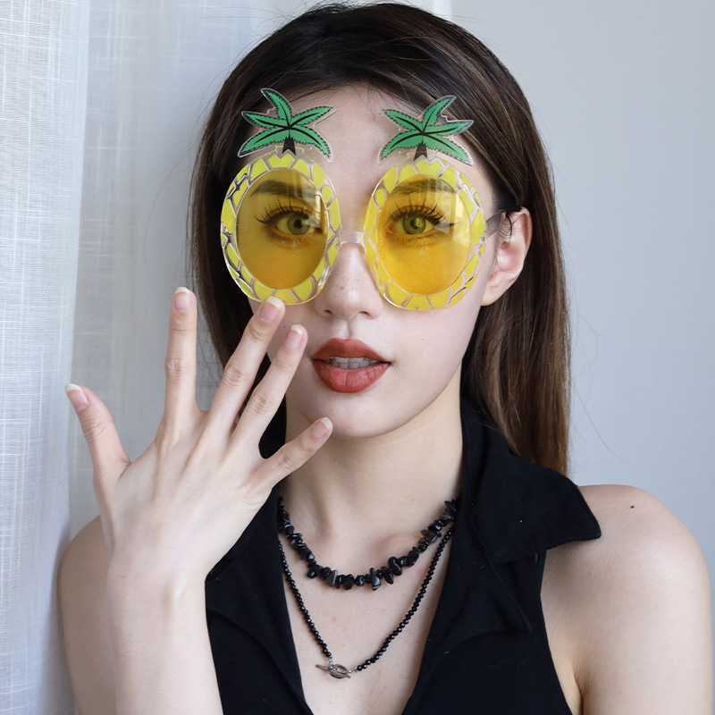 外贸菠萝4
