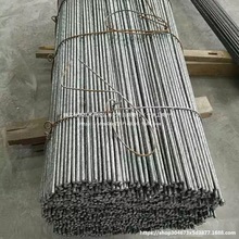 4mm箍筋螺纹钢筋拉丝圆钢6mm40mm小螺纹钢5mmA3圆钢条直条加工