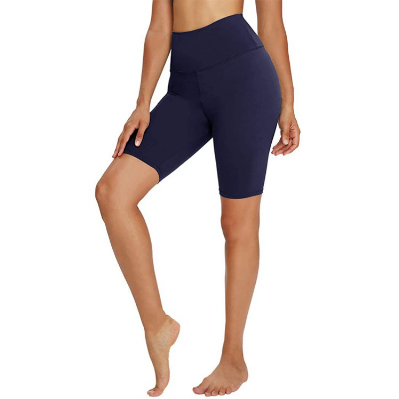 Solid leggings, underwear for hips shape correction, trousers, shorts, Amazon, high waist