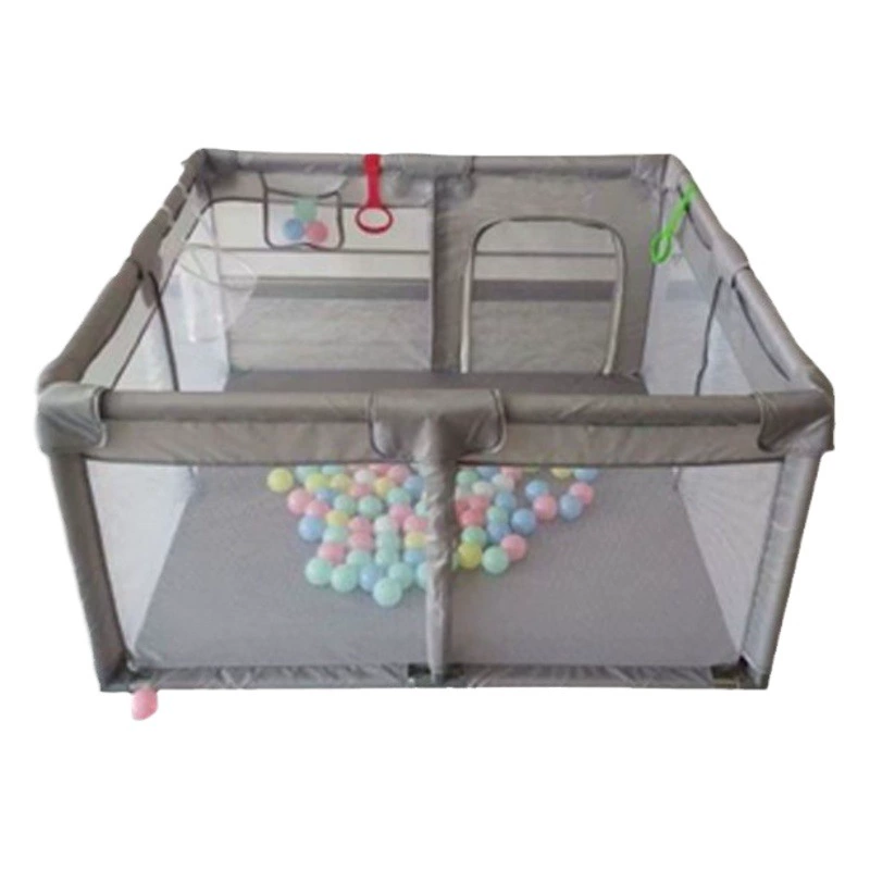 Оптовая продажа детского защитного ограждения для малышей, домашнего напольного коврика с пенопластовым покрытием для игр и ползания