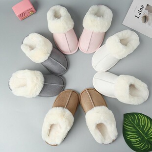 O 25399 Winter Home Slippers ��ů����Ь ���R�d�W���羳