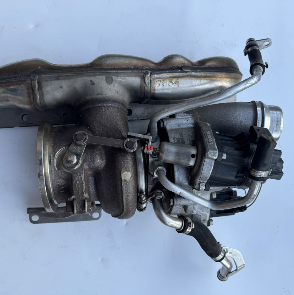 11657643115 1853970 11657648913 Suitable for Bmw N55 3.0t Turbocharger