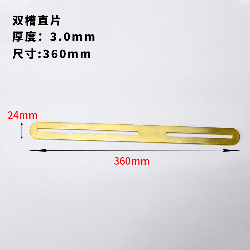 Código de ángulo engrosado ajustable móvil de doble cabeza 90 grados código de ángulo recto conector fijo soporte de estante de pared