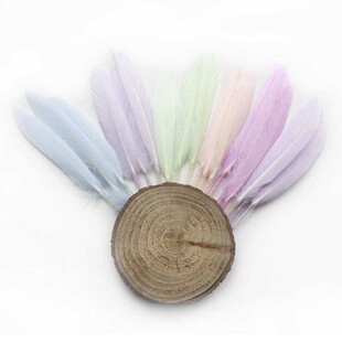���l�Z��ëСֱ��12cm���|��ɫDiy�Ʒ��������F؛������ë