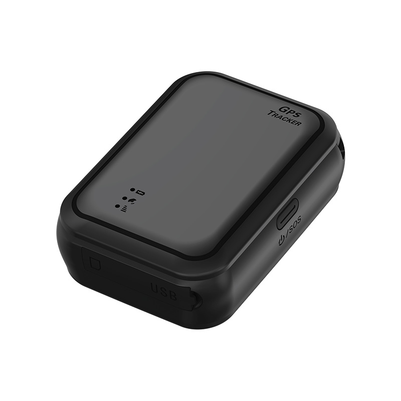 Beidou Vehicle Locator Gps Car Anti-Theft 4g Strong Magnetic Installation-Free Positioning Tracker Satellite High Precision