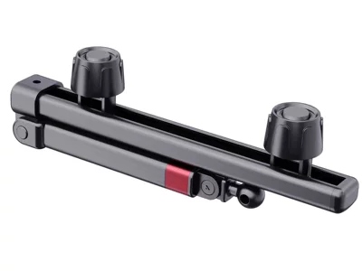 Car rear flat bracket Car phone holder - separate-back-pillow-support
