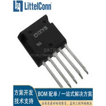 ������ FUO22-16N��BRIDGE RECT 3P 1.6KV 28A I4-PAC��