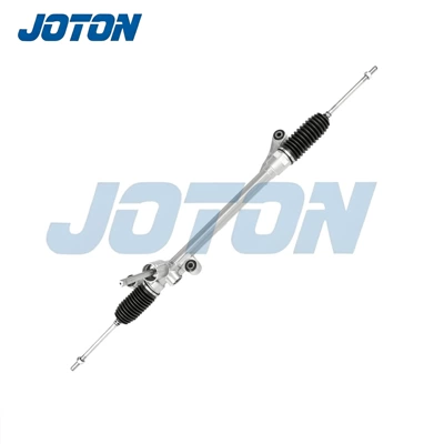Gear, Steering gear assembly