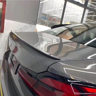 Fixed wind wing, Bmw 5 Series F10 F18