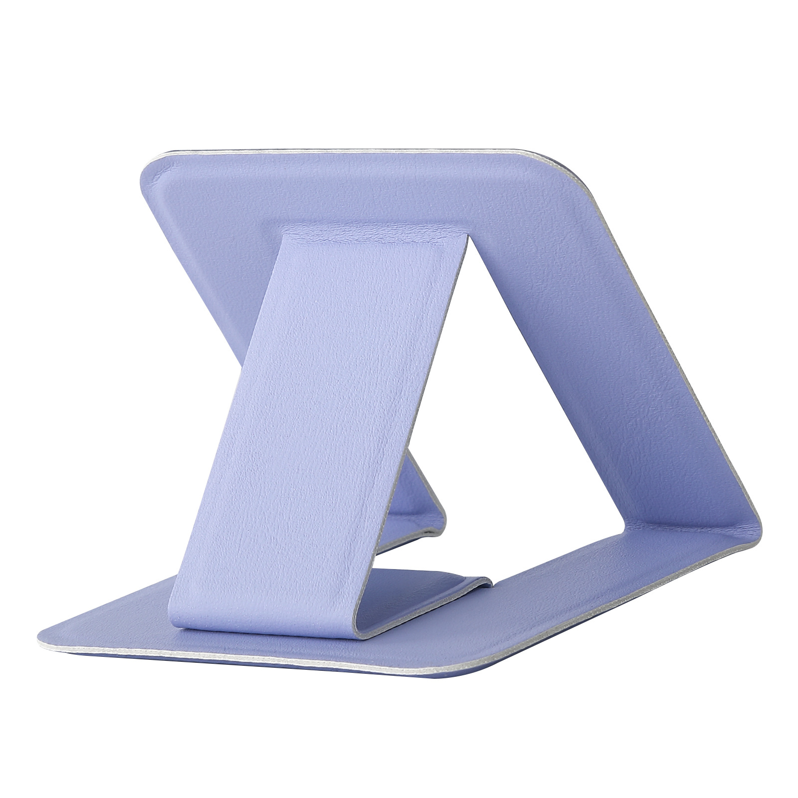 Suministro directo de fábrica soporte de teléfono móvil de escritorio de pasta neutral teléfono móvil pegatina soporte adecuado para todos los teléfonos móviles en stock