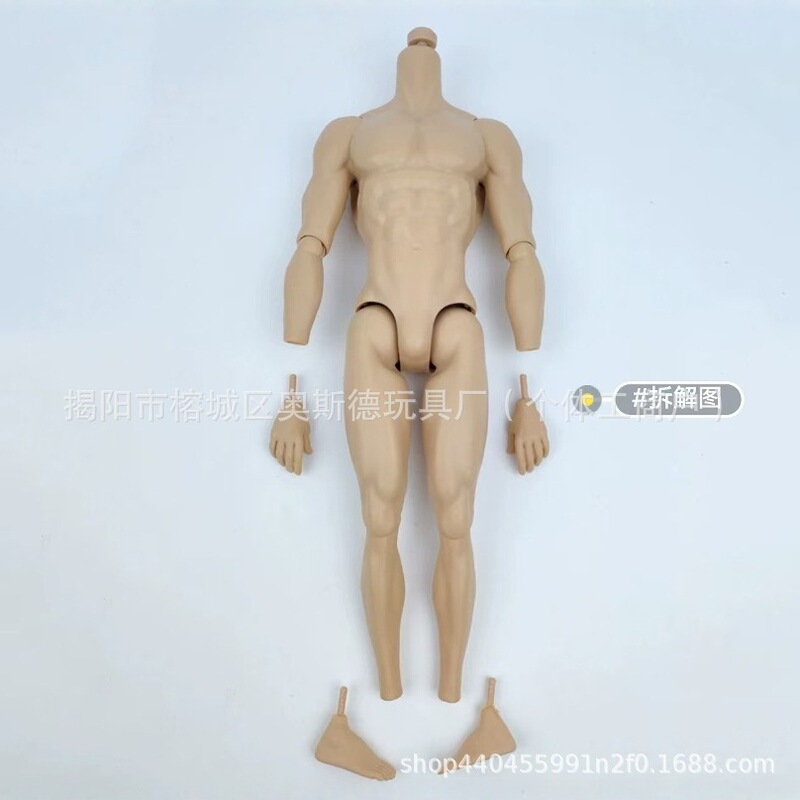 クロスボーダーミズ美ノ男児FR素体30cm東京トミー初代男児普白肌日焼肌卸|undefined