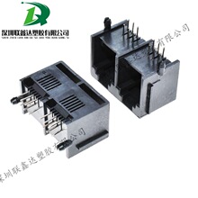 Դ�^���S���� 623PCB�p 6P6C RJ11�W��ĸ�� �Ԓ���� ��ʽ�p