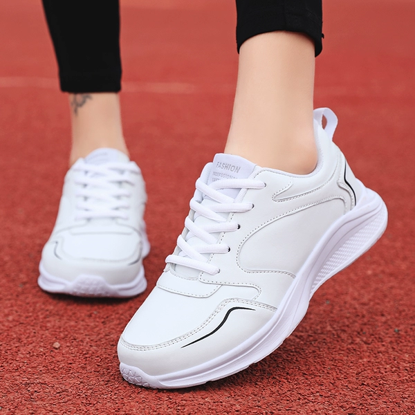 726 leather white