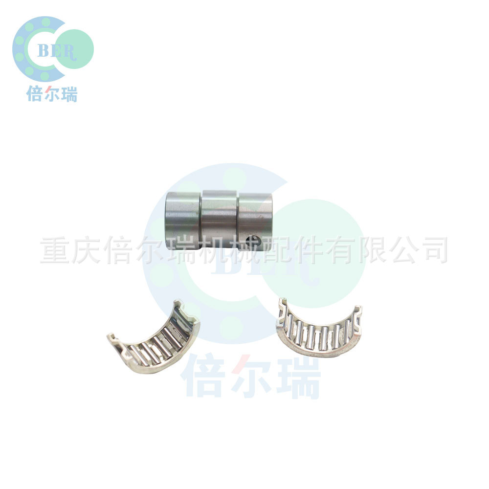 Eje excéntrico adecuado para accesorios de motor de motocicleta