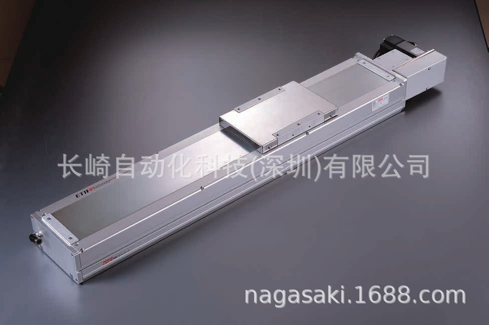 日本TOYO滑台GTH8-L10-400-BC-P40B-C4议价