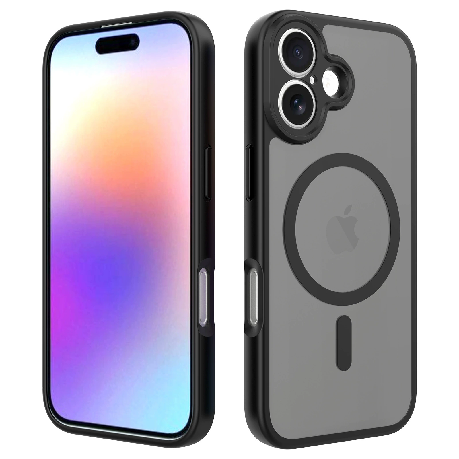 Apple, совместимый iPhone 17, чехол для телефона, iPhone15141312 Pro, (跨境贸易), 17 серия, iphone
