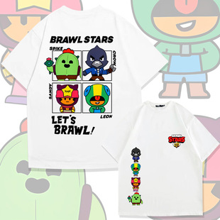 brawl stars��Ұ�y����ͨ�������޶���T����������W�����ư���