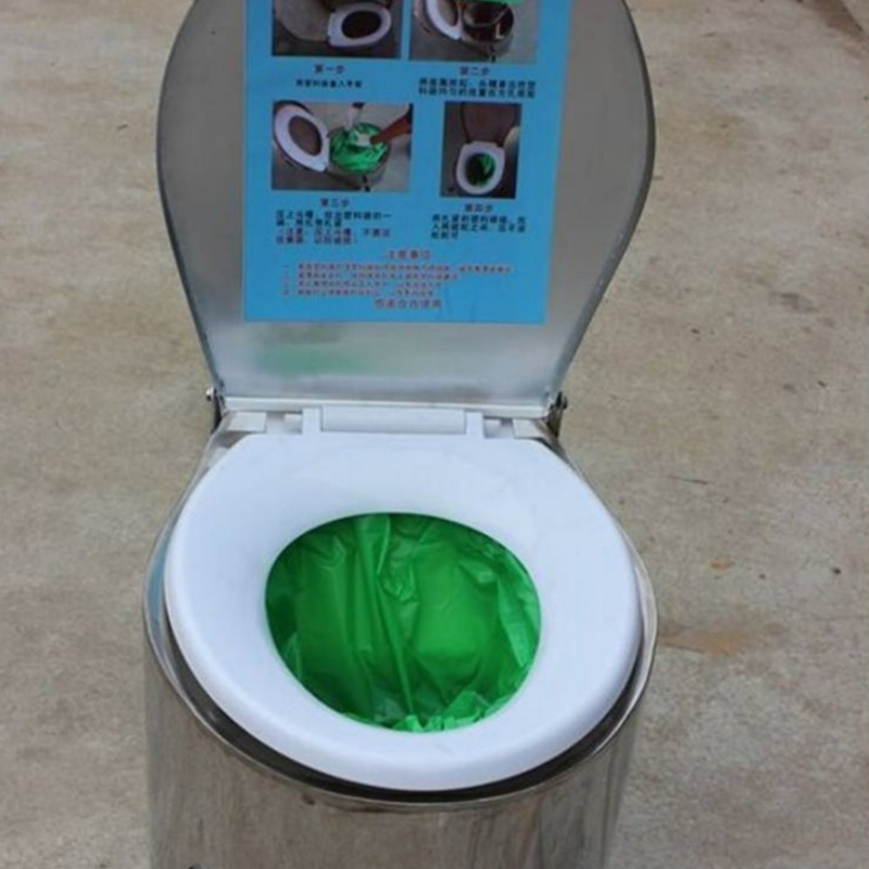 Accesorios de embalaje de minería de acero inoxidable, embalaje automático de pie, robusto y duradero