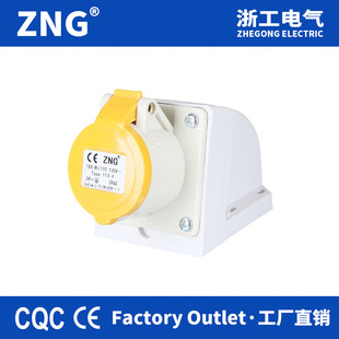 110V/130V���b���ղ�������16A ���˚W�����Q���I��ˮ����16A3P