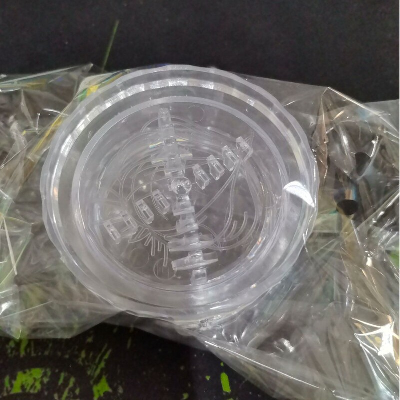 キッチンクリエイティブ家庭用新しいプラスチックツイストガーリックボックスガーリックプレスガーリックマッシャーガーリックマッシャーツイストガーリックボックスガジェット|undefined