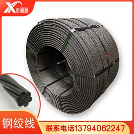 钢绞线;焊管;金属建材