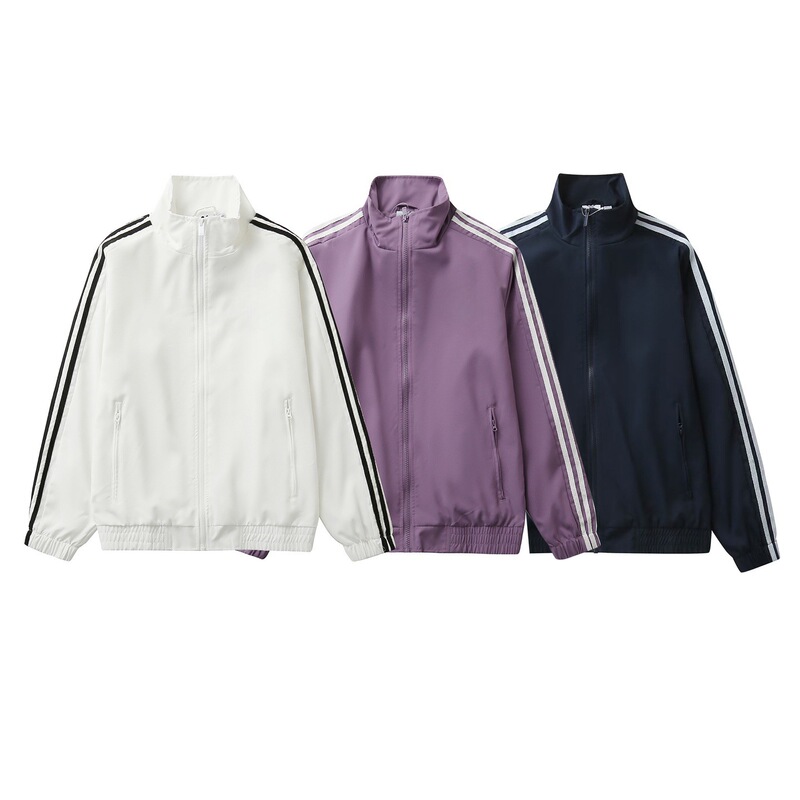 A's Original European and American Trendy Brand Autumn and Winter Casual Loose Fashion Versatile Casual Jackets for Men and Women