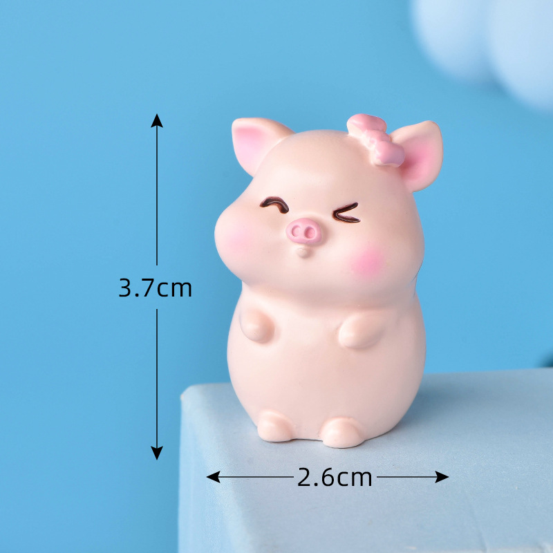 Số 10 cô heo hôn