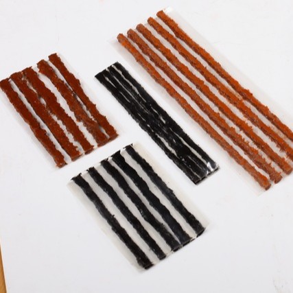 汽车摩托车自行车轮胎补胎修理工具组合工具真空胎补胎工具