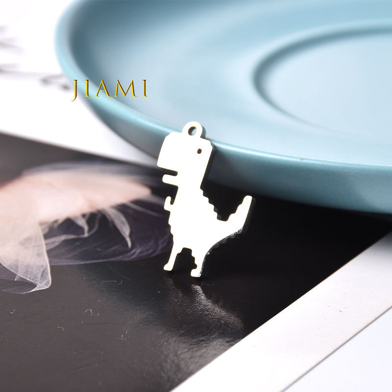 Pendant stainless steel