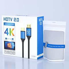 Wholesale hdmi high-definition cable 2.0 computer laptop set-top box connection TV monitor projector cable