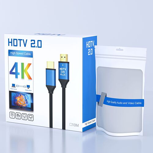Wholesale hdmi high-definition cable 2.0 computer laptop set-top box connection TV monitor projector cable