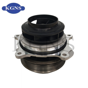 Water Pump 1912939 2042162 Daf Euro 6
