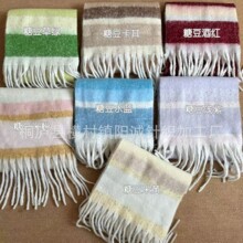 2024ac���¿�켏ײɫ�p�ݗl�y����������Ů�ﶬ����ů�Ӻ����