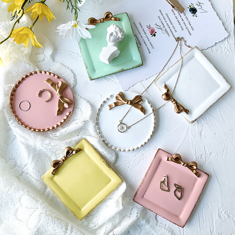 Photo Props, Decorative Trays, Vintage-Style Accessories, Instagram-Style Decorations, Photography Background Setup, Camera, Jewelry