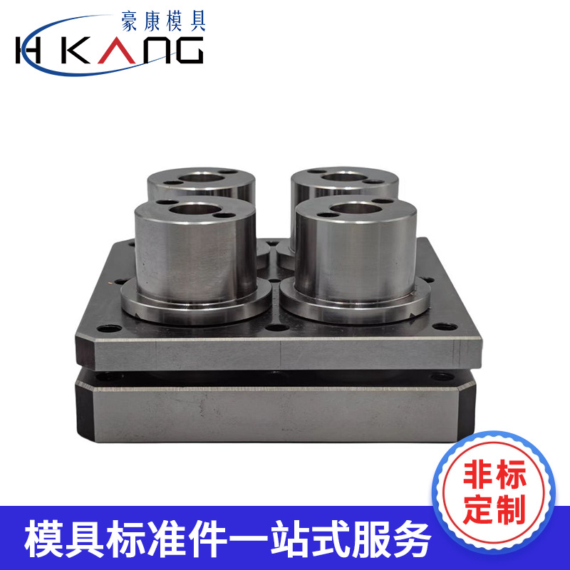 定制医药包装培养皿模具配件模芯模仁型腔塑胶注塑模成型零件加工