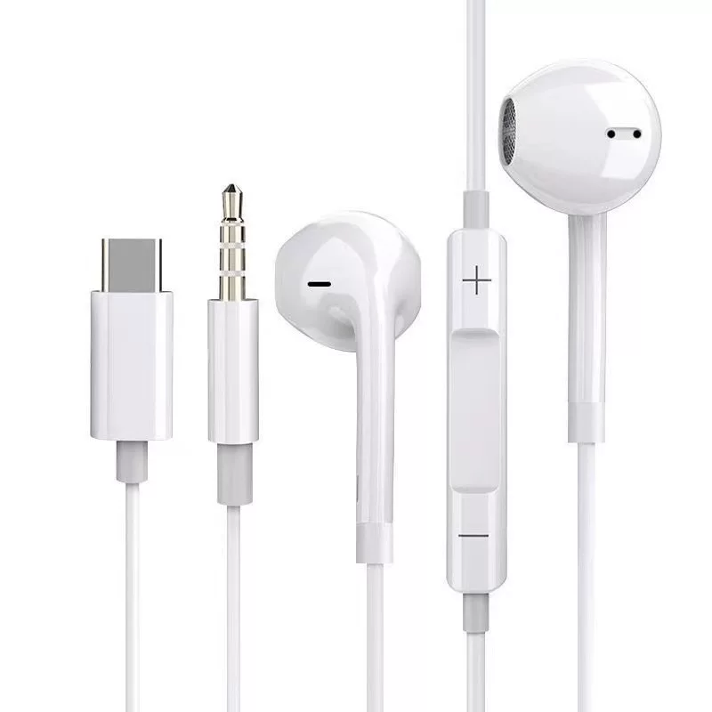 Apple, huawei, xiaomi, compatible headphones, Android, 3.5m