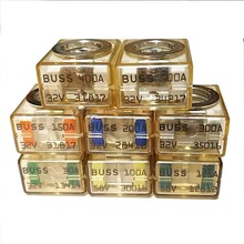 BUSS���ر���˿ MRBF-100/125/150/200/250/300/400/500A-CH
