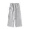 Flecking gray