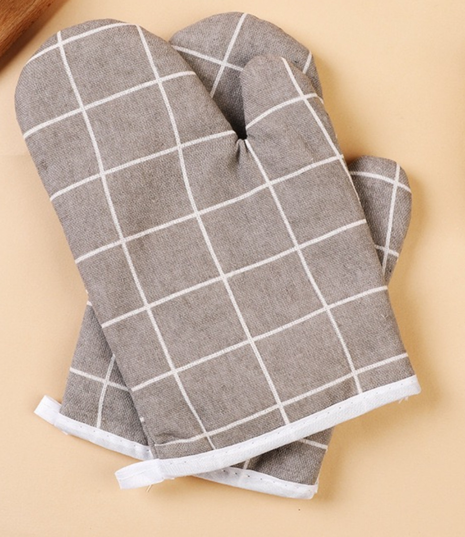 회색 격자 무늬*