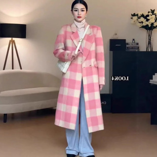 �羳Ů�b��ɫ��yë������Ů���ﶬ�¿�͹�Ӣ�������⴩���Ӵ���