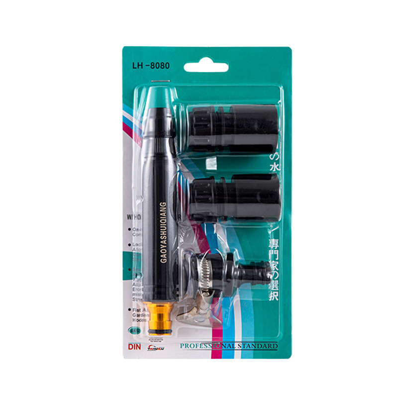 플라스틱 블랙 다이아몬드 블랙 다기능 커넥터