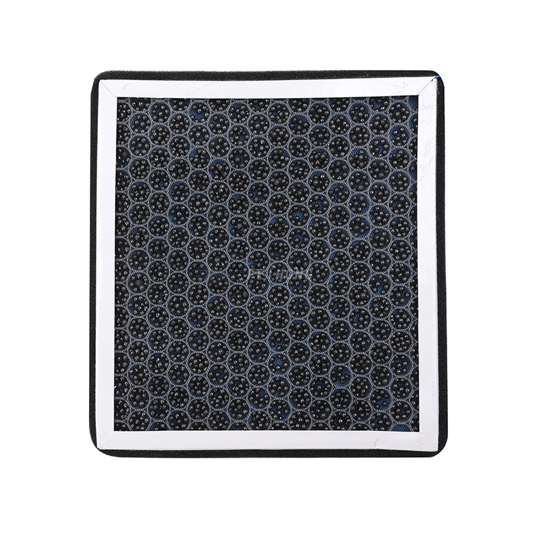 Cross-border wholesale of activated carbon air conditioning filters for 10-17 models of Reina, air conditioning filter element 28113-97113